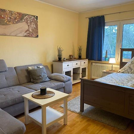 Moderne Zimmer Im Gruenen, Mit Park- Und Meer-Naehe Bad Zwischenahn Zewnętrze zdjęcie