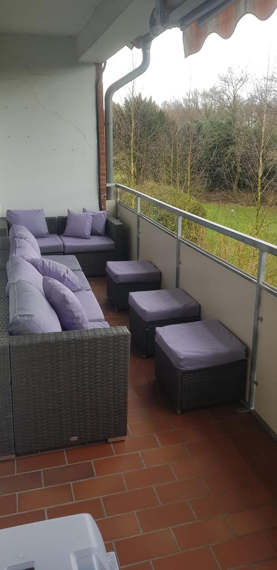 Moderne Zimmer Im Gruenen, Mit Park- Und Meer-Naehe Bad Zwischenahn Zewnętrze zdjęcie