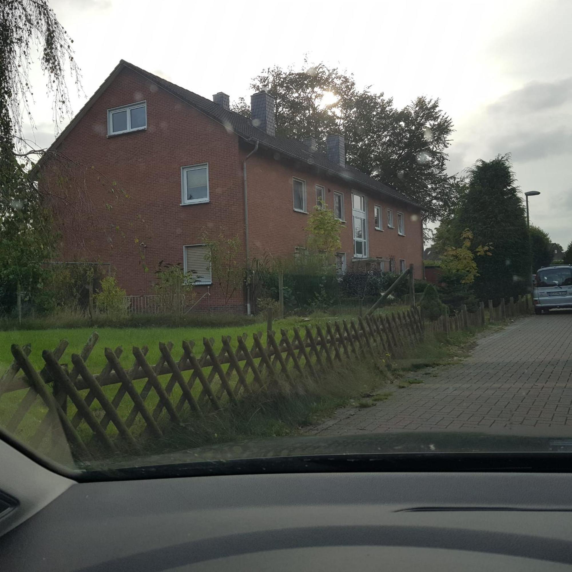 Moderne Zimmer Im Gruenen, Mit Park- Und Meer-Naehe Bad Zwischenahn Zewnętrze zdjęcie