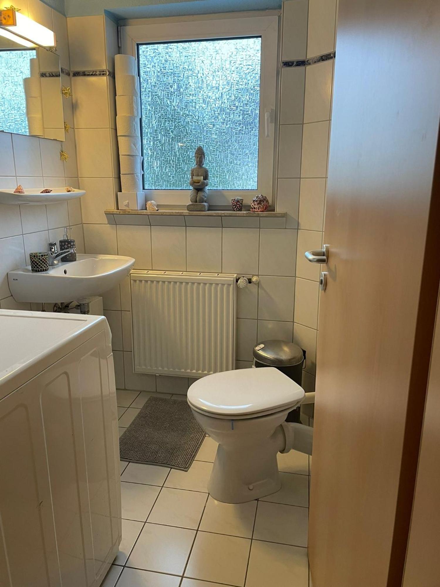 Moderne Zimmer Im Gruenen, Mit Park- Und Meer-Naehe Bad Zwischenahn Zewnętrze zdjęcie