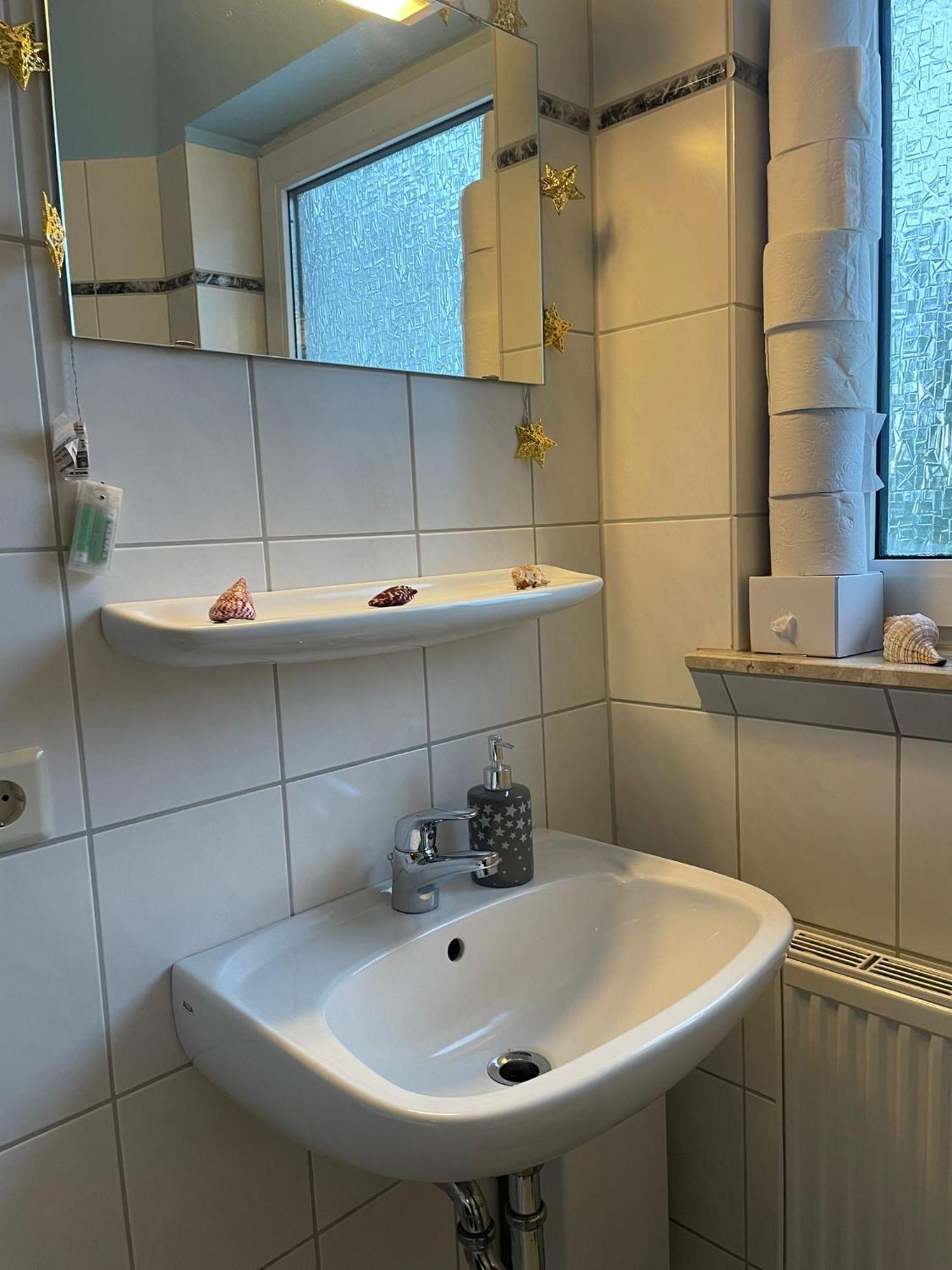 Moderne Zimmer Im Gruenen, Mit Park- Und Meer-Naehe Bad Zwischenahn Zewnętrze zdjęcie