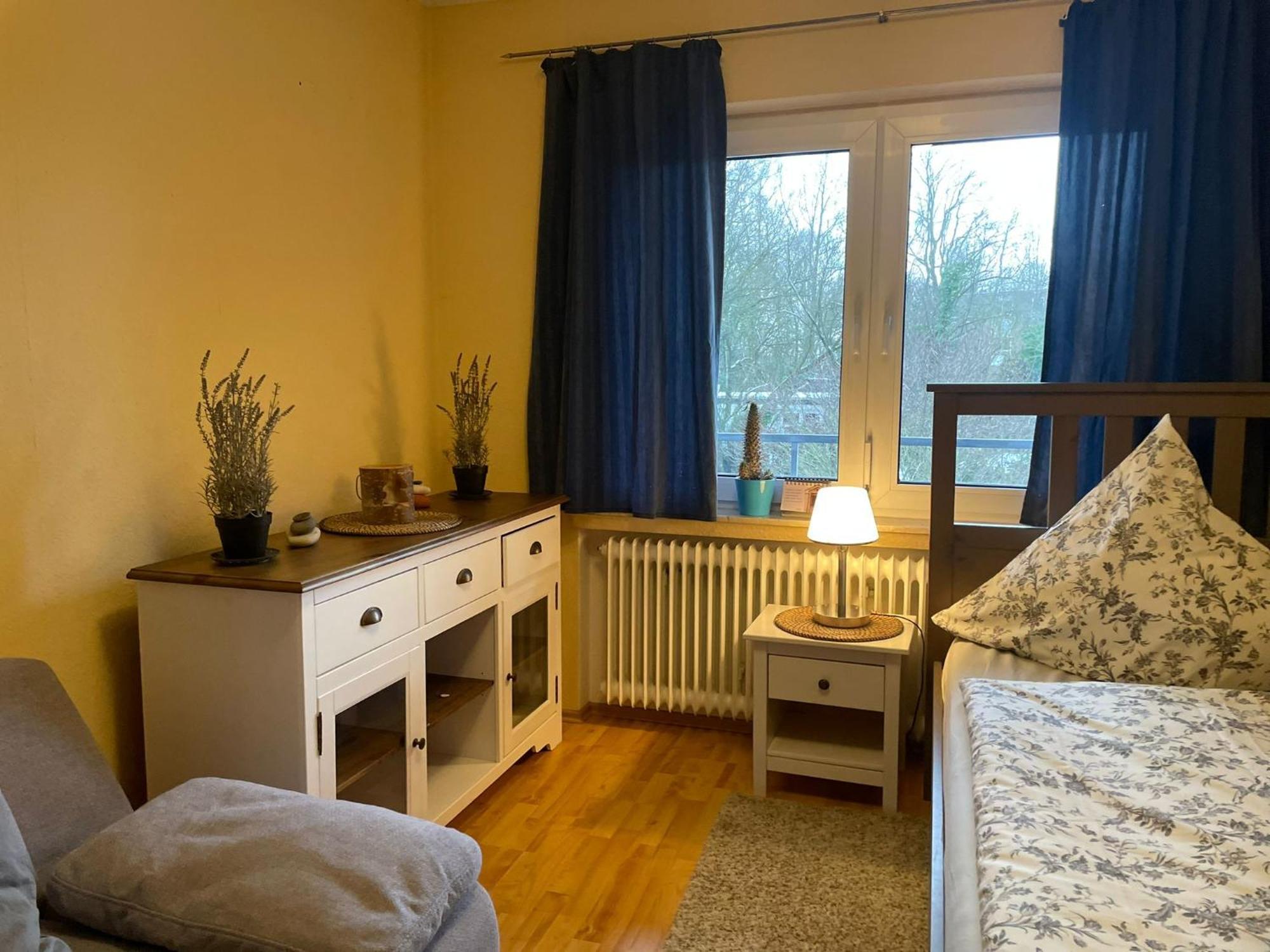 Moderne Zimmer Im Gruenen, Mit Park- Und Meer-Naehe Bad Zwischenahn Zewnętrze zdjęcie
